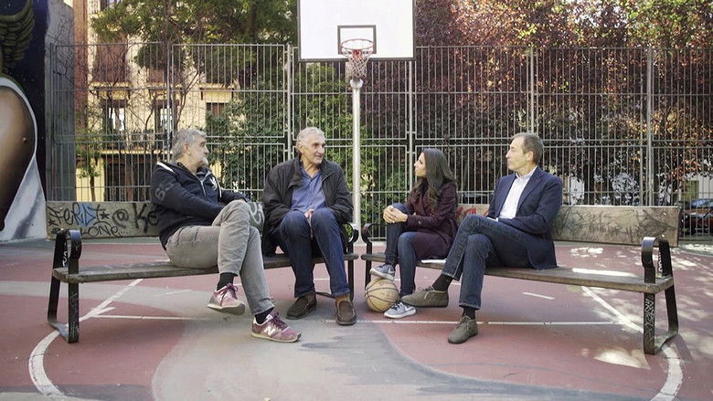 Still image for Where were you then? season 1 episode 8: Episode 8