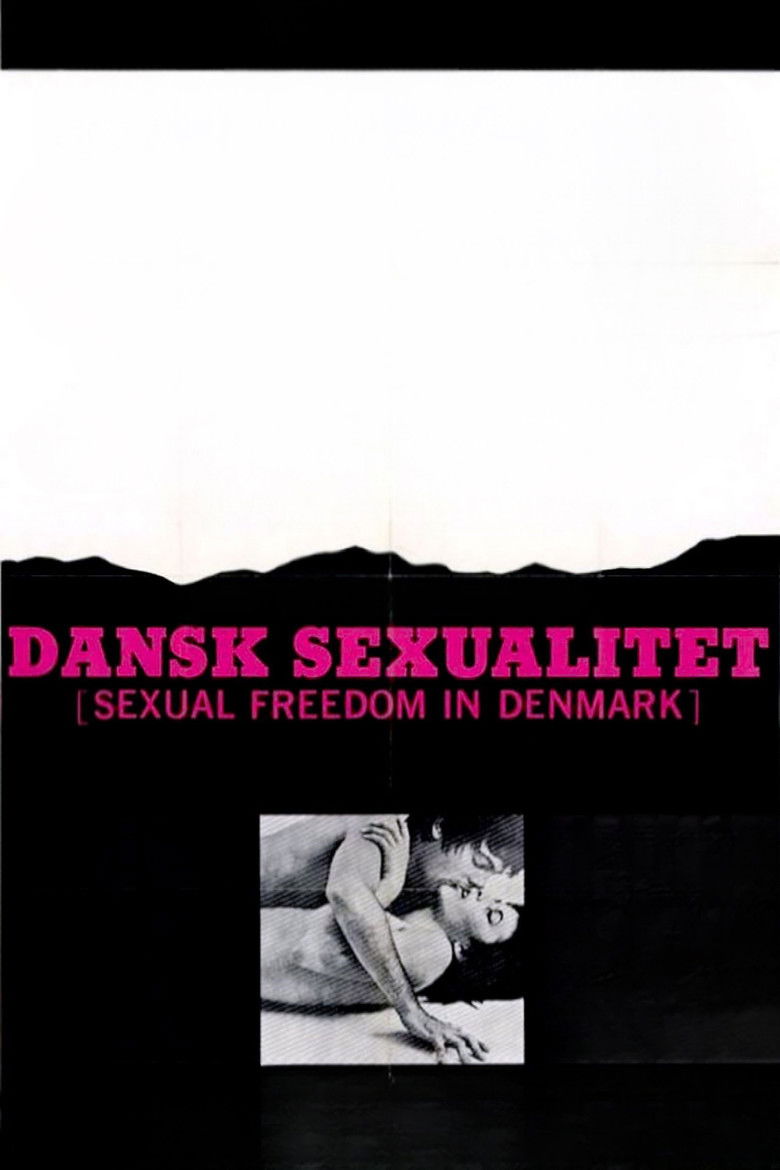 Imatge de Sexual Freedom in Denmark