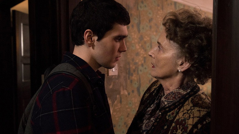 Still from Born to Kill - Season 1 Episode 3
