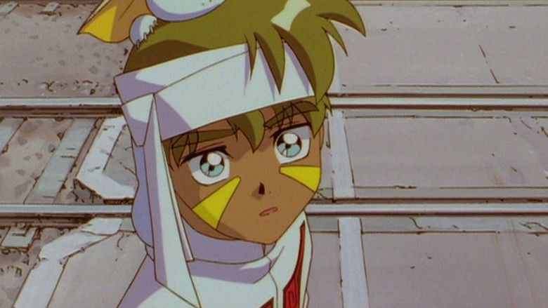 Showdown At Tennozu Isle