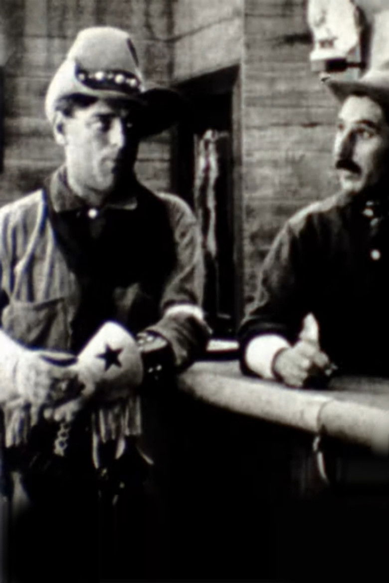 Imatge de Broncho Billy's Adventure