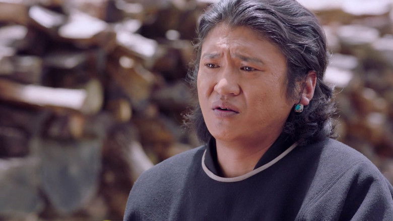 Still image for 雪莲花盛开的地方 season 1 episode 28: Episode 28