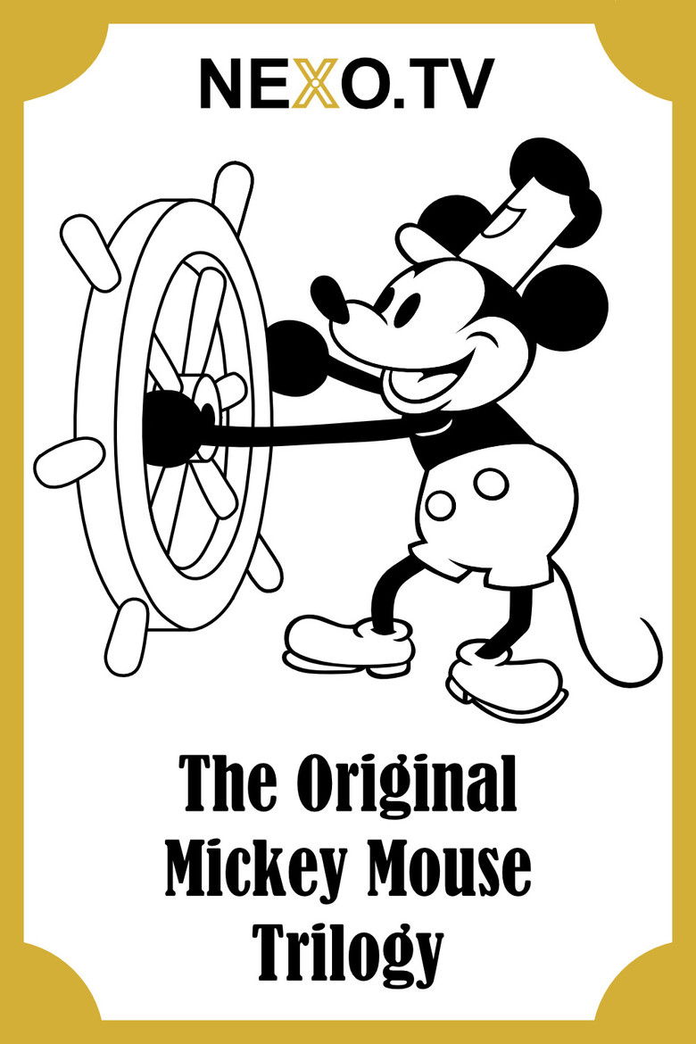 Imatge de Steamboat Willie