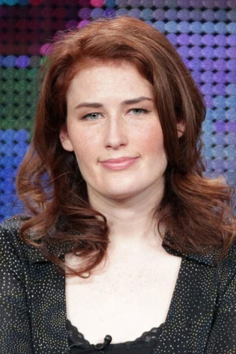 Jenna Bans portrait image