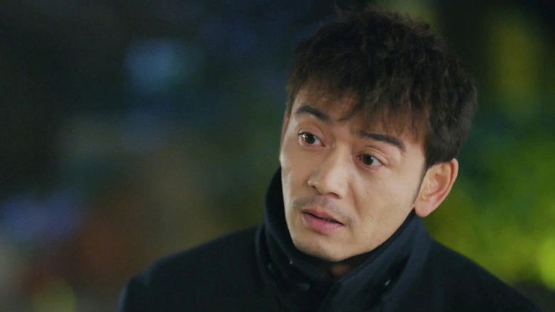 Still image for Green Water and Green Hills With a Smile season 1 episode 43: Episode 43