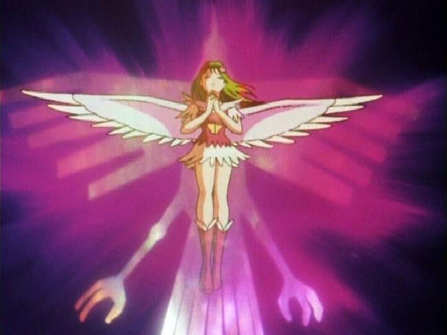 Still image for Akuma-kun season 1 episode 26: Episode 26 Still image for Akuma-kun season 1 episode 26: Episode 26