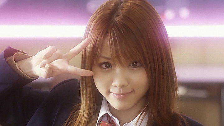 Still image for Suugaku ♥ Joshi Gakuen season 1 episode 11: The Strongest Enemy Appeared? Still image for Suugaku ♥ Joshi Gakuen season 1 episode 11: The Strongest Enemy Appeared?