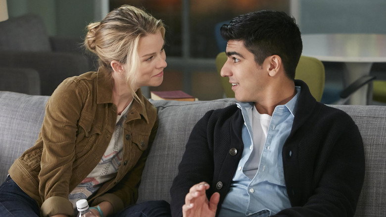 Still from Saving Hope - Temporada 5 Episodio 2
