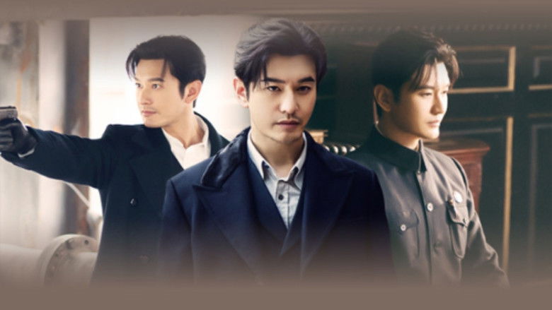 Still image for Abyss Dweller season 1 episode 8: Episode 8 Still image for Abyss Dweller season 1 episode 8: Episode 8