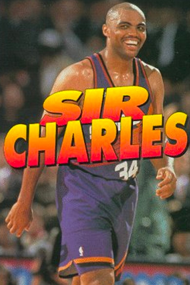 Charles Barkley - Sir Charles main poster