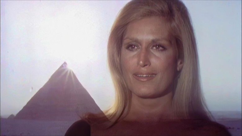 Imatge de Dalida pour toujours