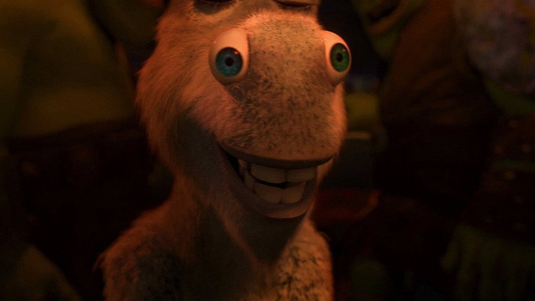 Shrek Forever After backdrop 46
