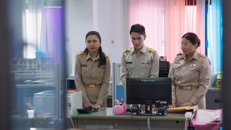 Still image for Marital Justice season 1 episode 9: Episode 9