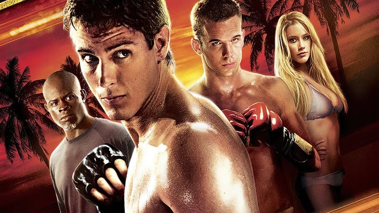 Never Back Down กระชากใจสู้แล้วคว้าใจ พากย์ไทย