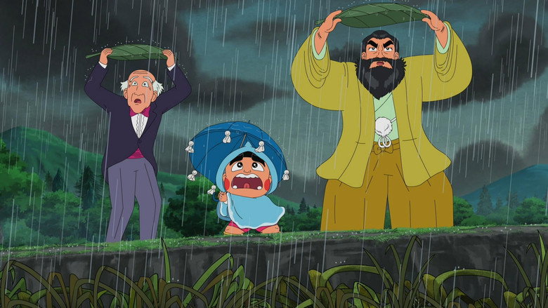왕괴짜 돈만이 Season 1 21화