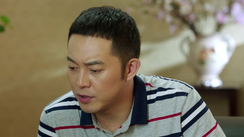 Still image for Li Da Bao's Ordinary Days season 1 episode 40: Episode 40 Still image for Li Da Bao's Ordinary Days season 1 episode 40: Episode 40