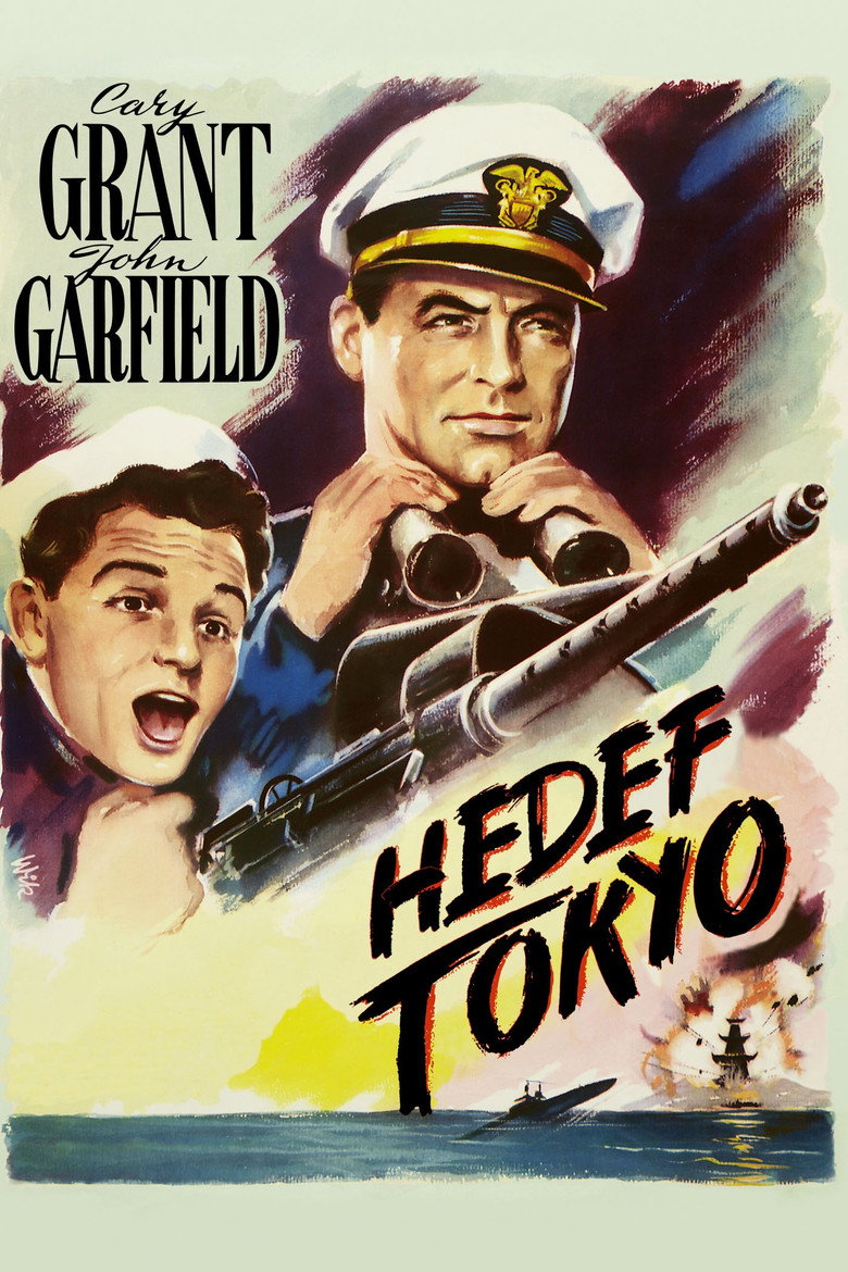 Hedef Tokyo