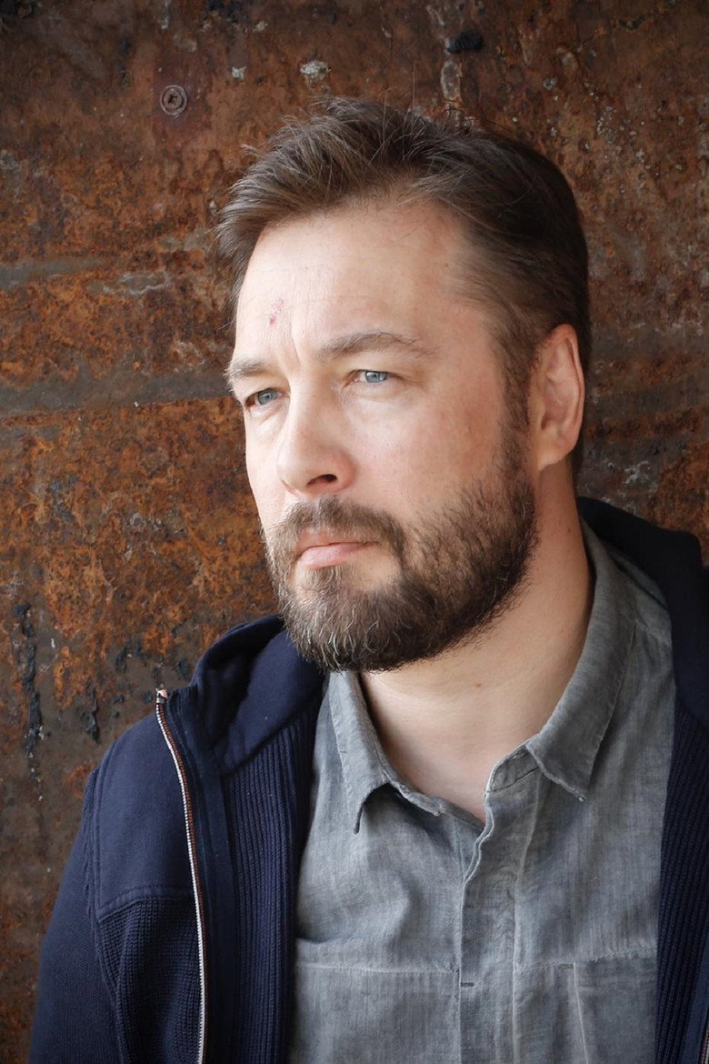 Konstantin Milovanov photo 2