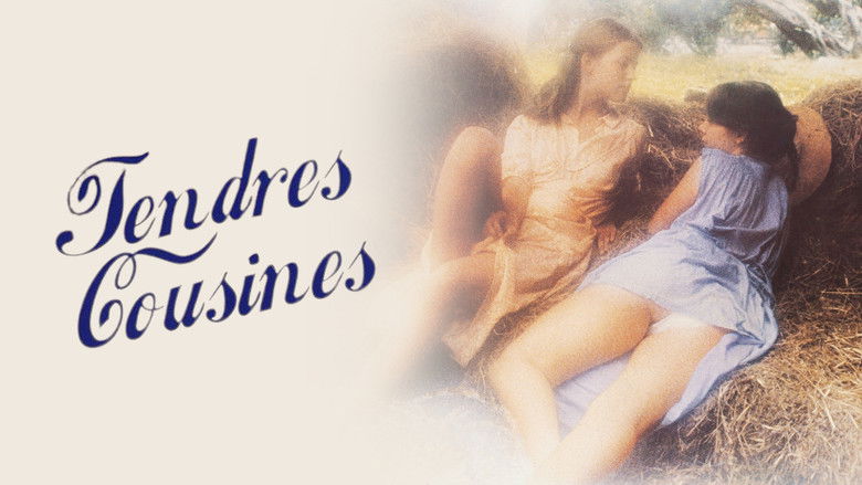 Tender Cousins (1980)