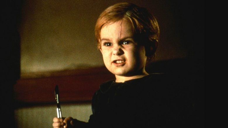 Pet Sematary (1989)