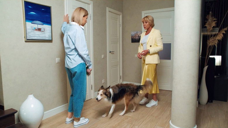 Still image for Дама с собачкой season 1 episode 3: Episode 3