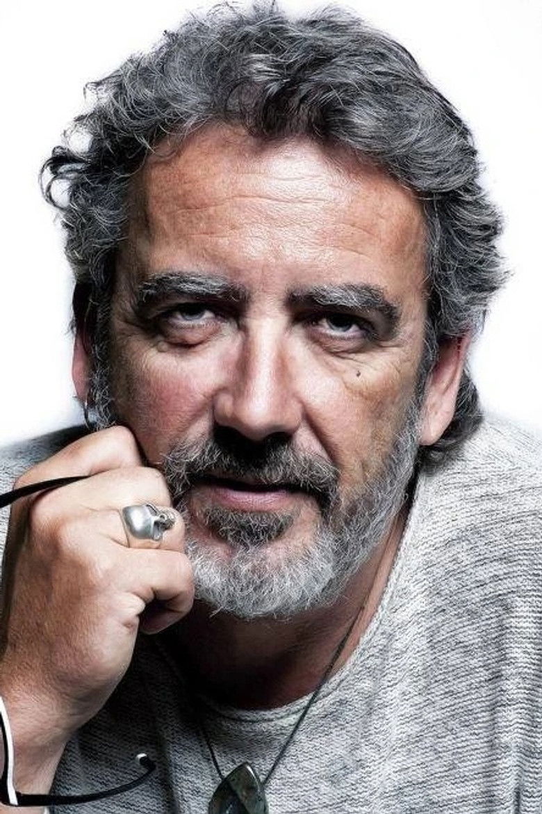 Fred Blondin portrait image