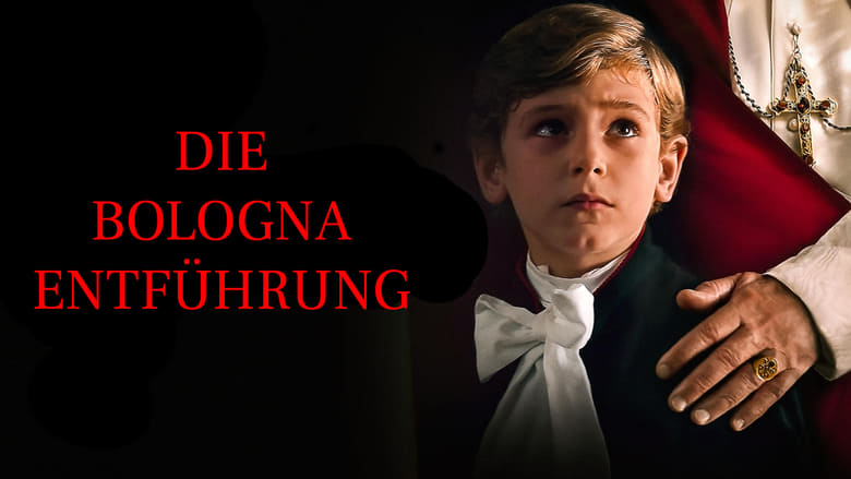 Die Bologna-Entführung (2023)