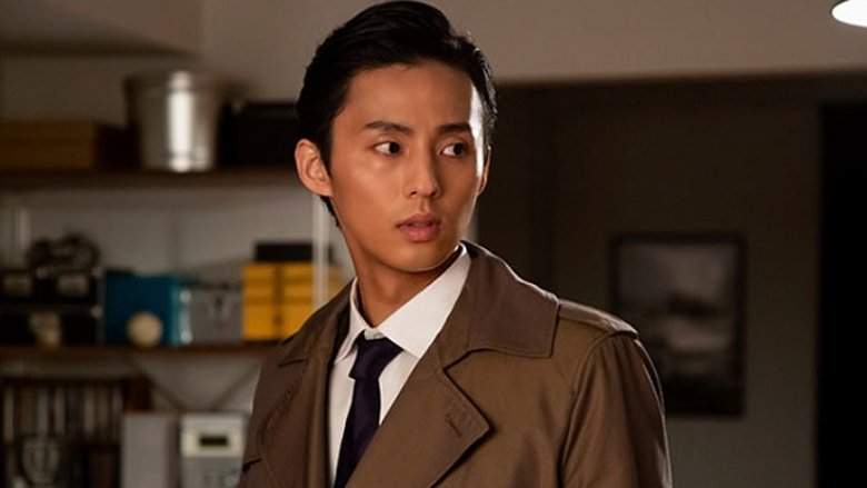 Still image for Mirror Twins season 1 episode 1: Episode 1 Still image for Mirror Twins season 1 episode 1: Episode 1