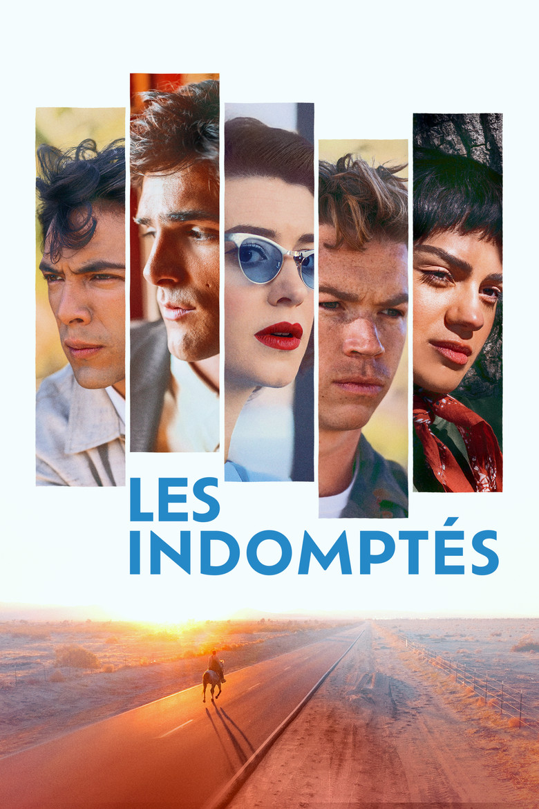 Póster la Película