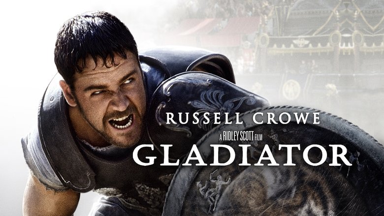 Gladiator - Movie screenshot screenshot