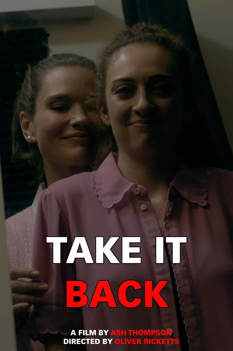 Take It Back (2026) poster