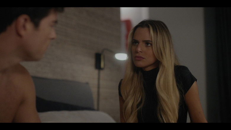 Sed de Venganza Temporada 1 Episodio 27 Cuevana 3