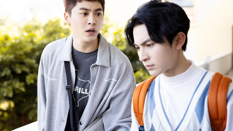 Still image for DNA Says Love You season 1 episode 10: Can't go back Still image for DNA Says Love You season 1 episode 10: Can't go back