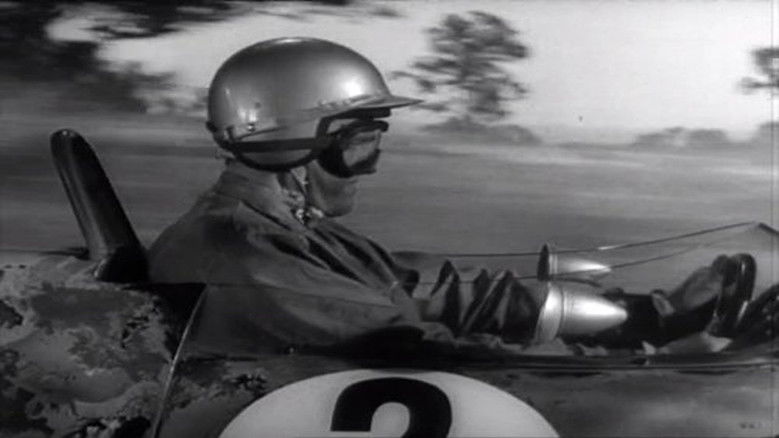 How's Your Father backdrop 1