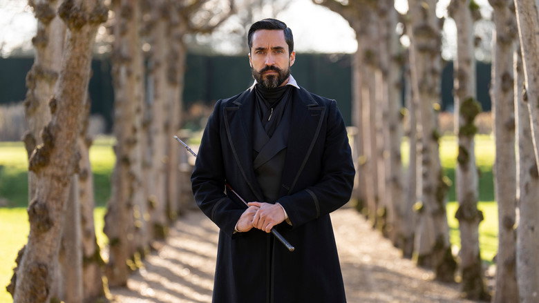 Still from Belgravia: The Next Chapter - Season 1 Episode 3