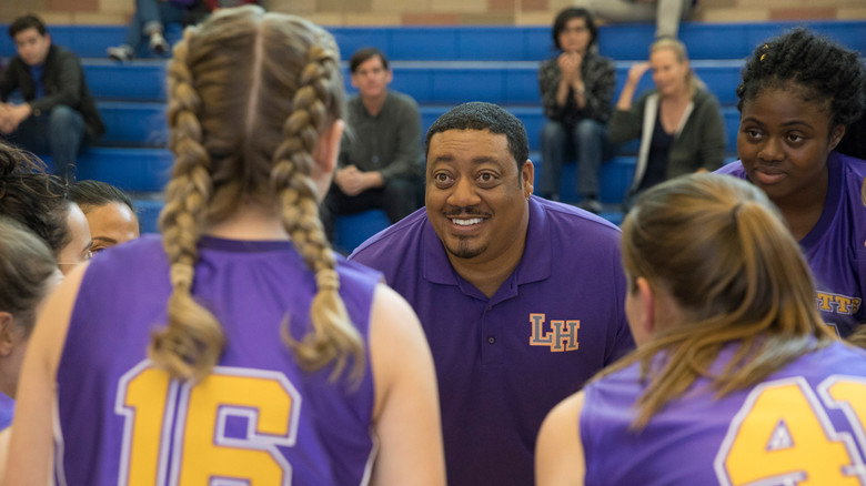 Still from Speechless - Season 3 Episode 9