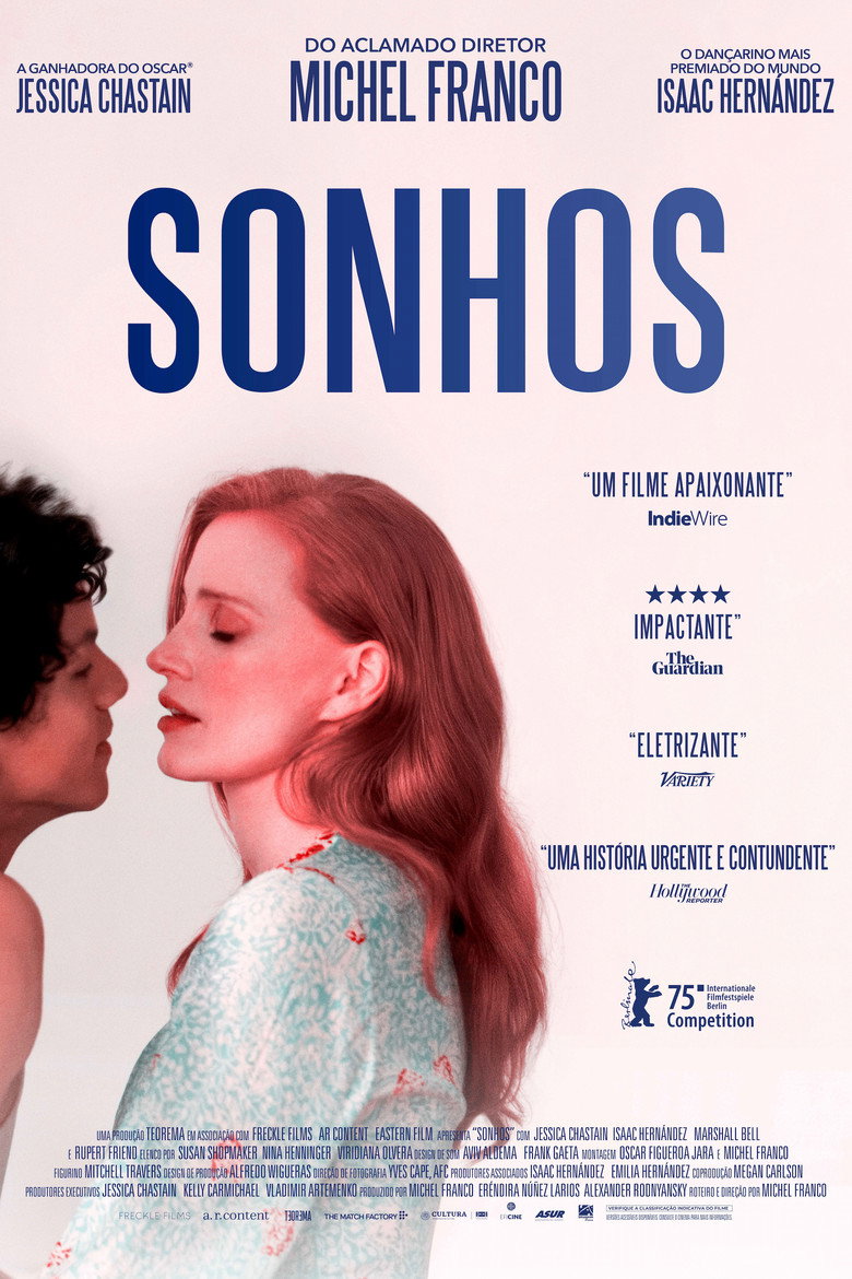 Póster la Película