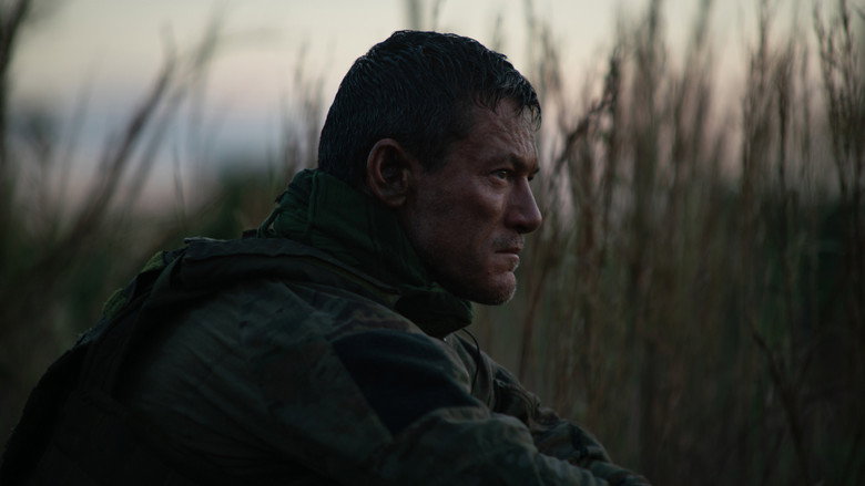 Still from Echo 3 - Season 1 Episode 3