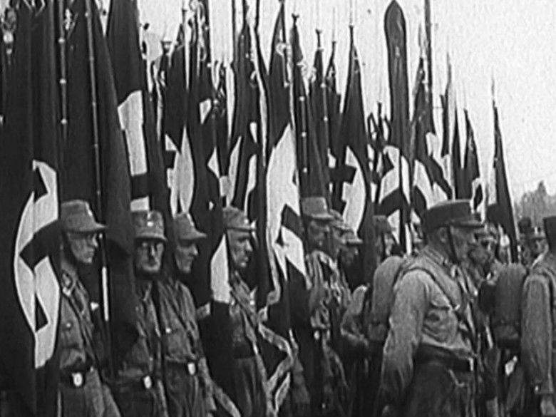 Still image for Rewind - La vera storia della Germania season 1 episode 1: Episode 1