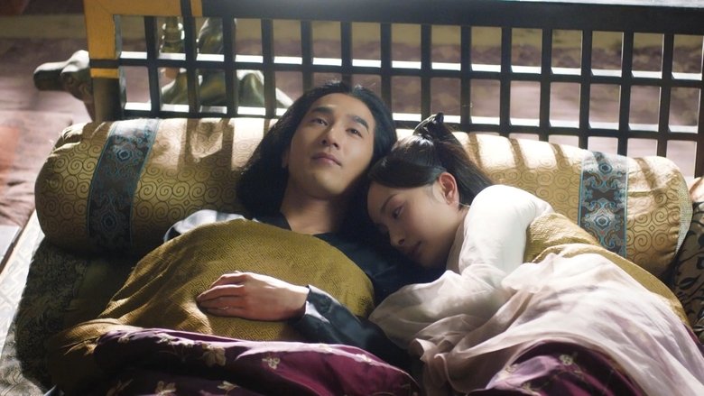 Still image for Eternal Love season 1 episode 47: Episode 47 Still image for Eternal Love season 1 episode 47: Episode 47