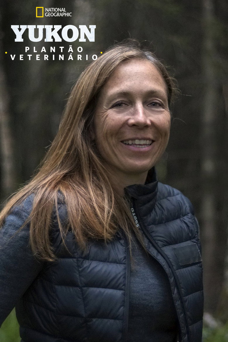 Yukon: Plantão Veterinário S08E04