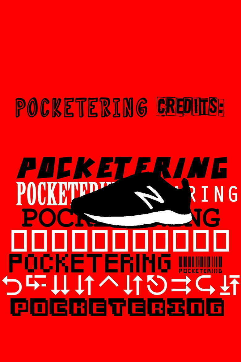 Imatge de Pocketering