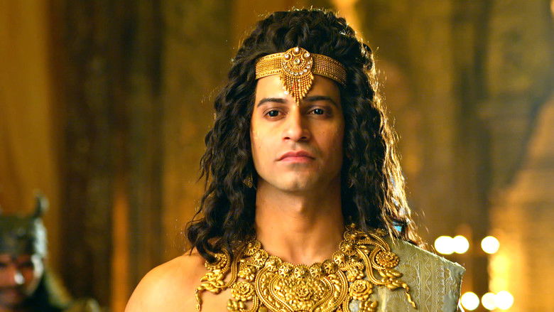 Still image for Shrimad Ramayan season 1 episode 94: Lord Hanuman Faces Akshayakumara Still image for Shrimad Ramayan season 1 episode 94: Lord Hanuman Faces Akshayakumara