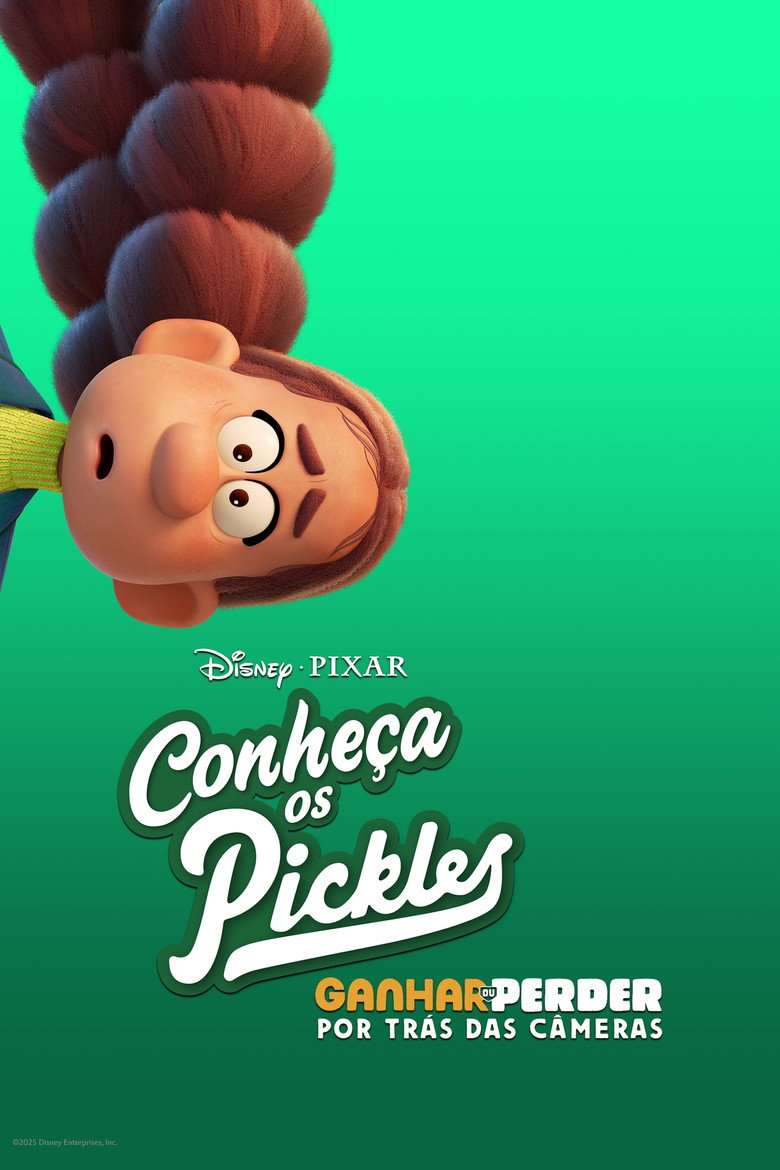 Póster la Película