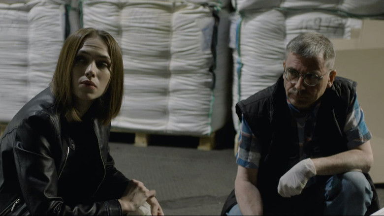 Still image for Стражник season 1 episode 9: Episode 9