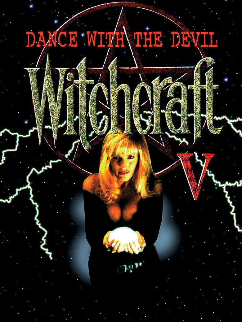 Imatge de Witchcraft V: Dance with the Devil