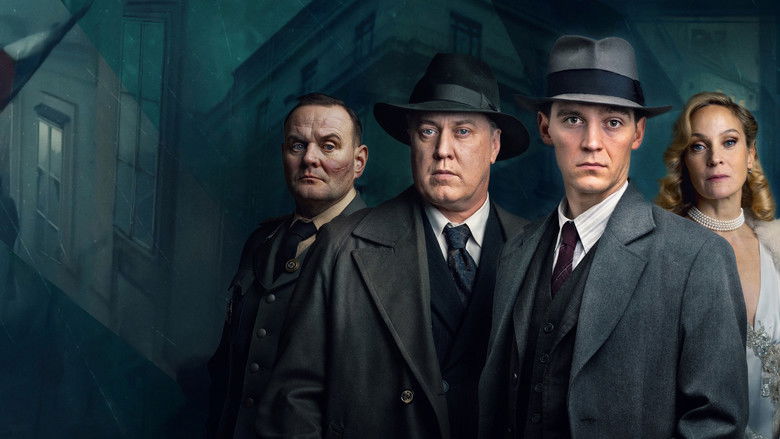 Final Hours — scene 1