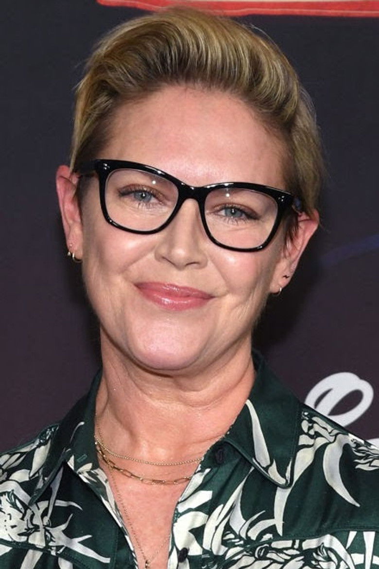 Erin O'Malley portrait image