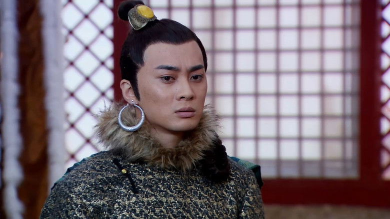 Still image for The Legend of Xiao Zhuang season 1 episode 7: Episode 7