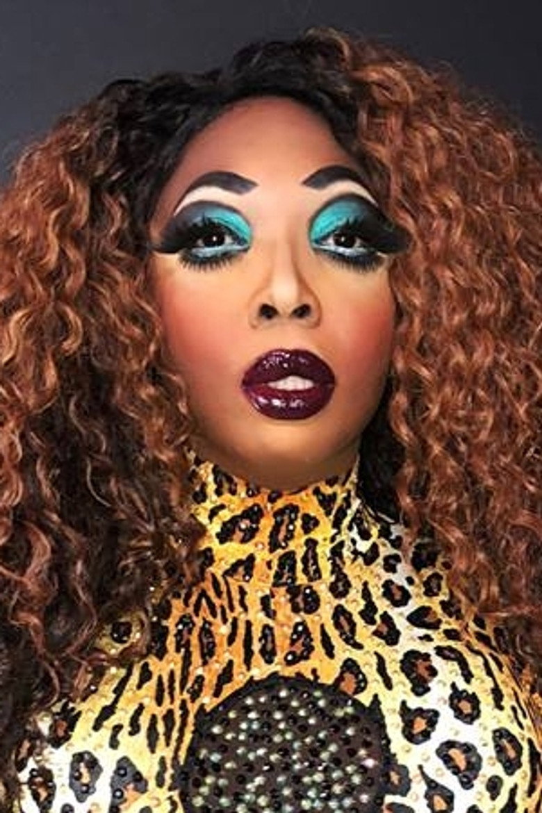 BeBe Zahara Benet photo 4